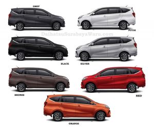 warna daihatsu sigra mc terbaru