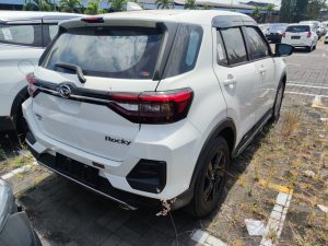 harga promo daihatsu rocky ADS