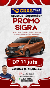 Giias surabaya daihatsu sigra 2024