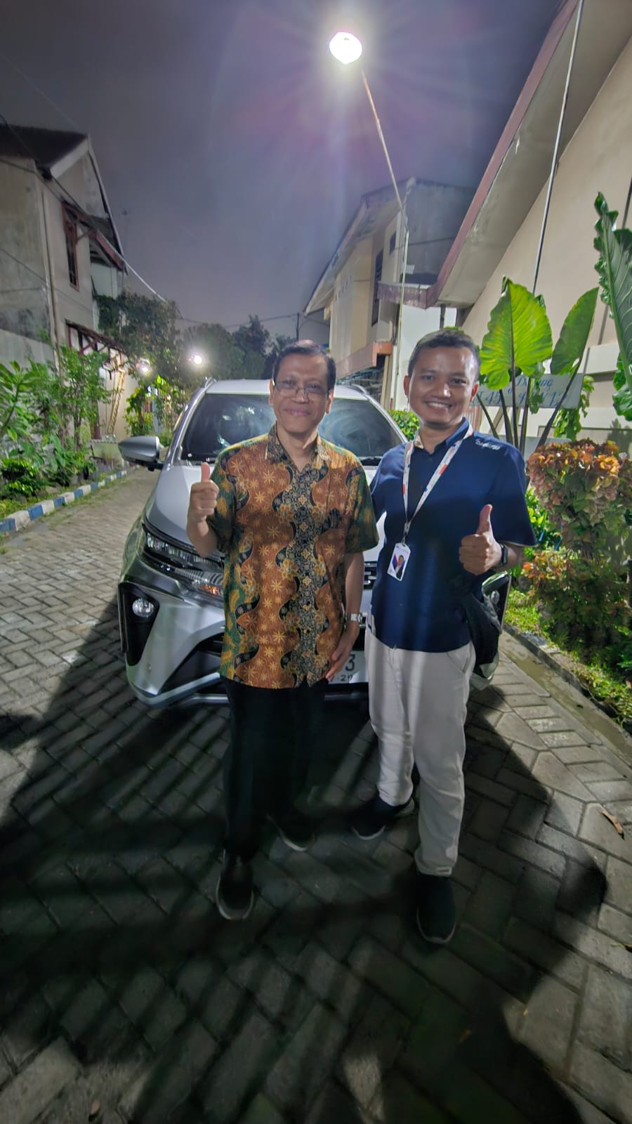 AGUS JUAL DAIHATSU TERIOS