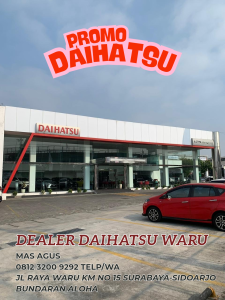 daihatsu surabaya
