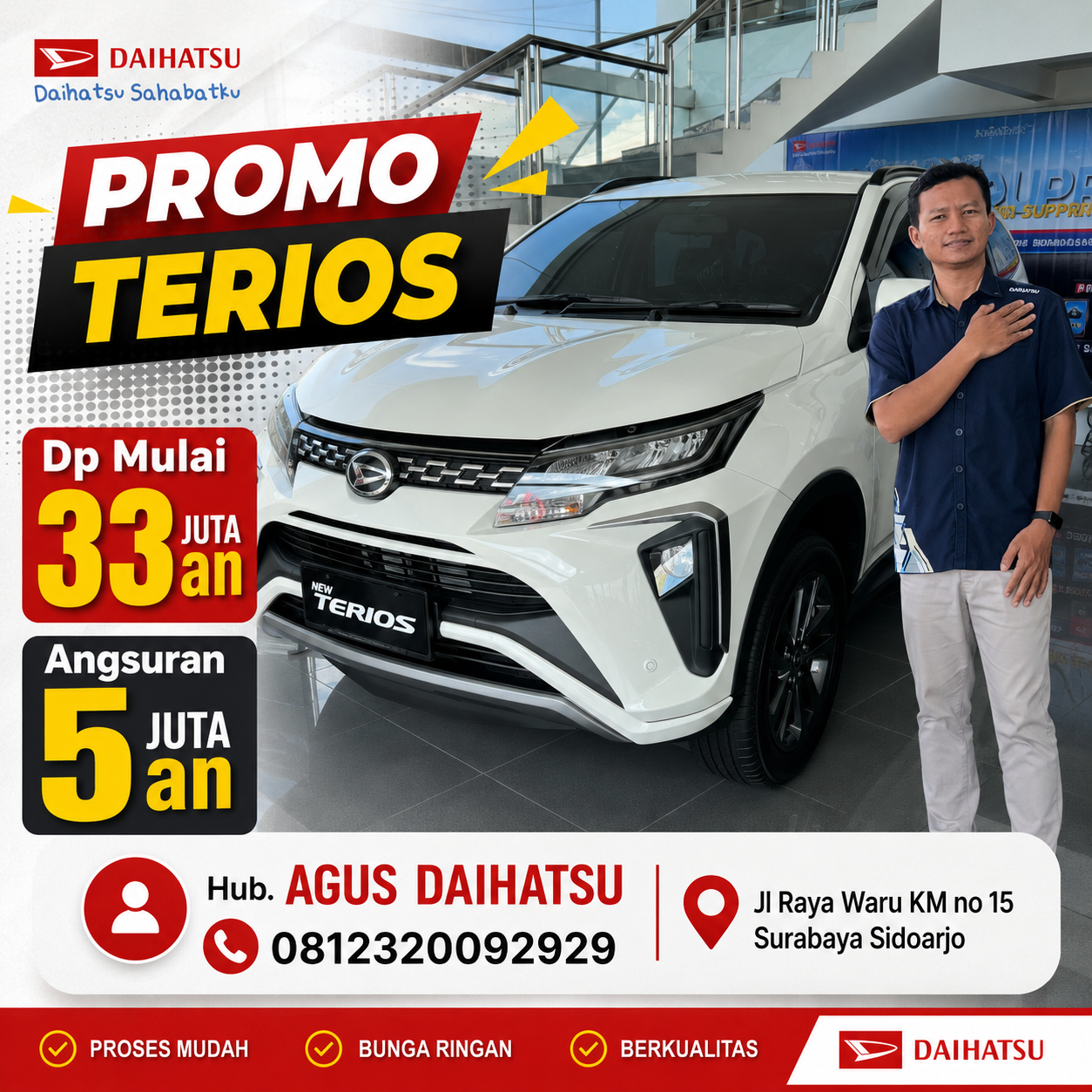 promo kredit daihatsu terios surabaya juli 2026 kredit daihatsu terios surabaya
